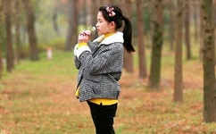 如果可以这样爱 小说